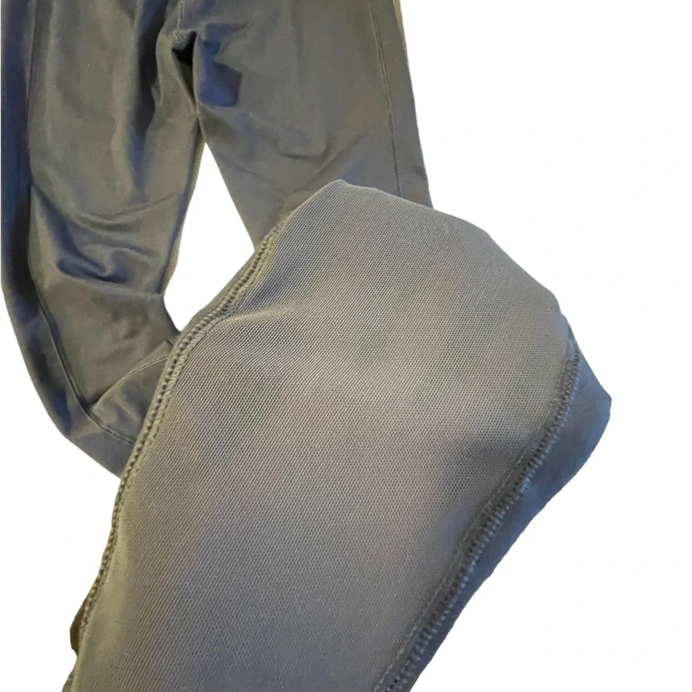 Puma light blue leggings - Picture 3 of 4